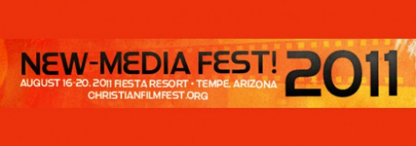 The Pizza Connection is a finalist in the New-Media Fest